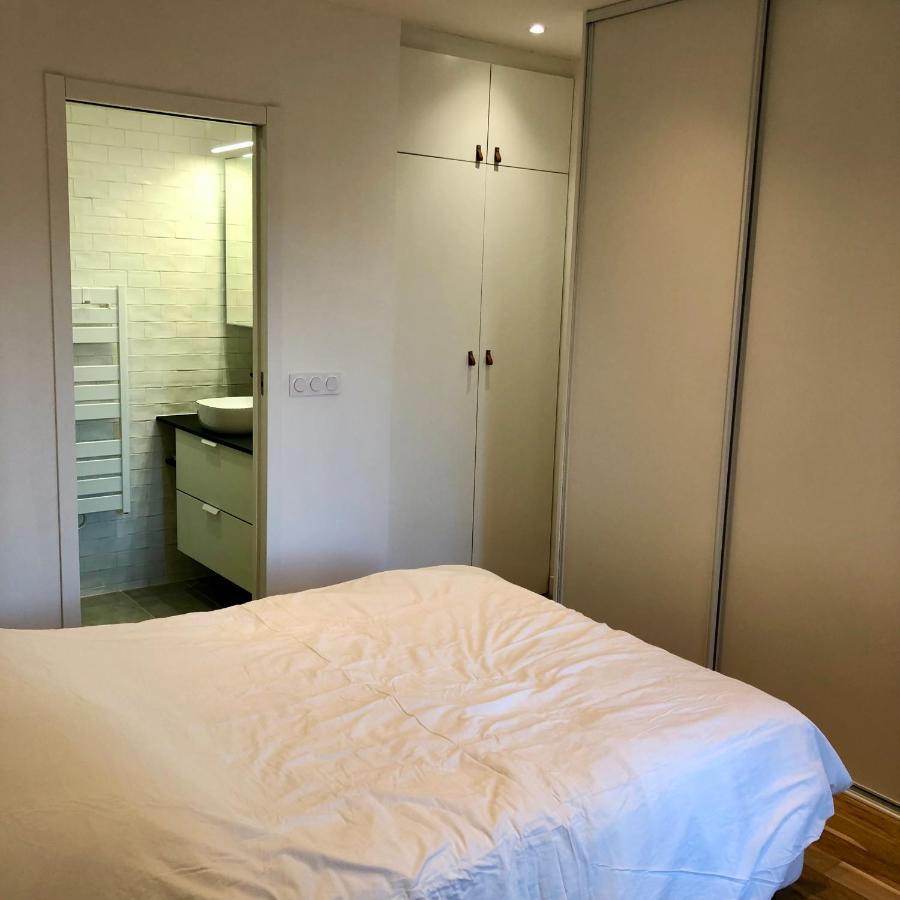 Apartamento Rare D'architecte En De Montmartre