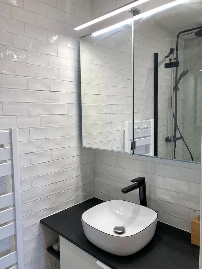 Apartamento Rare D'architecte En De Montmartre París