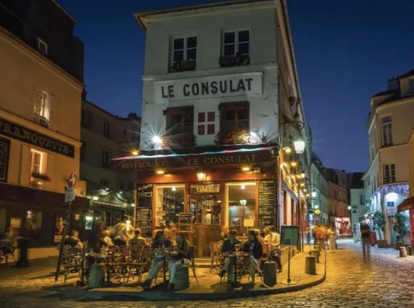 Rare D'architecte En De Montmartre París